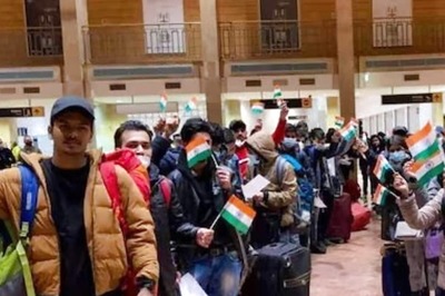 Have Goosebumps, Tweets Akshay Kumar after Watching History TV18's 'The Evacuation: Operation Ganga'