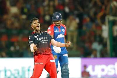 'Siraj Gave a Little Advice and Said...': How Star Pacer’s Advice Boosted Vyshak’s Confidence on RCB Debut
