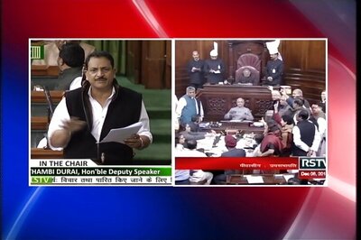 Live: Government has no role to play in National Herald case, it's a court decision, says Jaitley