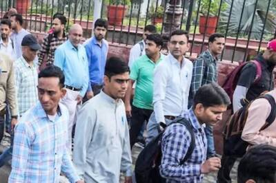 RSMSSB Recruitment 2024: Application Process For 4,197 Clerk Vacancies to Begin Tomorrow