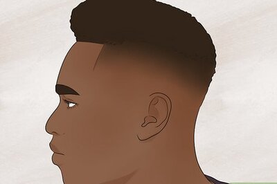 15+ Bald Fade Styles