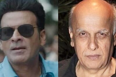 Manoj Bajpayee Recalls How Mahesh Bhatt Intervened When He Decided To Quit Acting, 'Bhatt Saab Ne Kaha...'