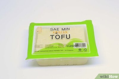 How to Crumble Tofu