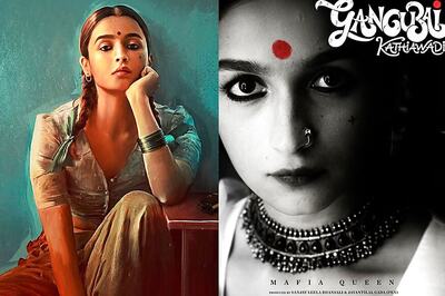 Alia Bhatt Starrer Gangubai Kathiawadi’s Set to Be Demolished: Report