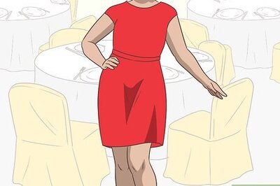 How to Choose a Dress for New Year's Eve