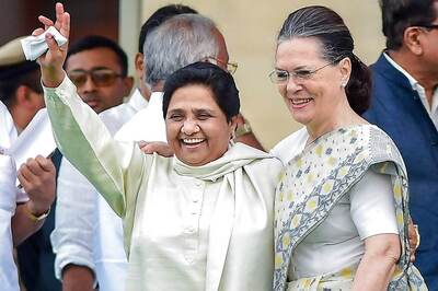 BSP, Congress May Finalise Seat-sharing Agreement for Rajasthan, MP & Chhattisgarh Soon