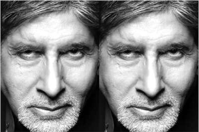 Amitabh Bachchan Gives Befitting Reply to Person Accusing Him of Plagiarism