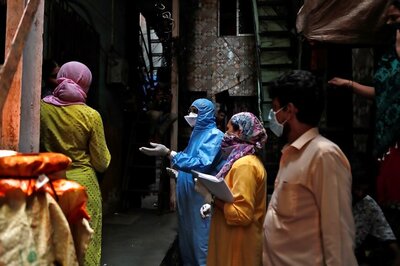 Covid-19: 70 Areas in Palghar Notified as Containment Zones