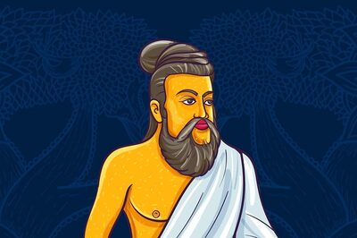 Thiruvalluvar Day 2022: Do You Know These Lesser-Known Facts About Tamil Poet-Philosopher Thiruvalluvar?