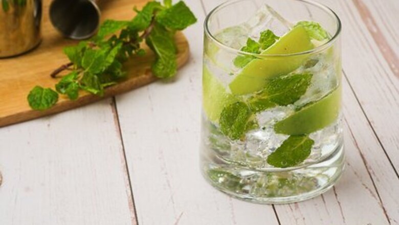 How to Make Low‐Carb Cocktails