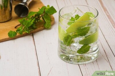 How to Make Low‐Carb Cocktails