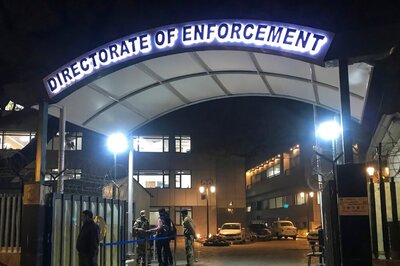 Scam While Investigating a Scam: AAP Takes Dig at ED; Urges SC to Shut it Down