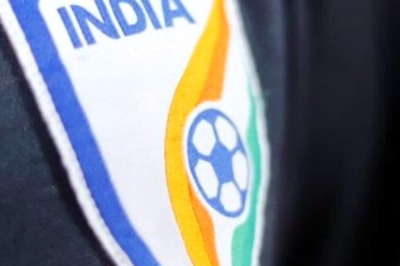 FIFA, AFC Ask AIFF to Add Eminent Players in Governing Body; Want Role of Courts to Diminish