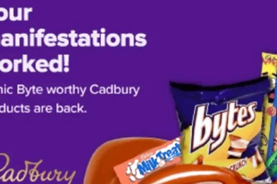 Is Cadbury Bytes Back? Swiggy's 'Brutal' April Fools' Day Prank Has Foodies Calling it a 'Crime'