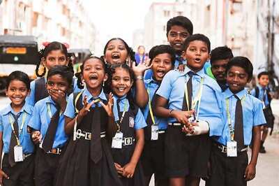 Students Unions Declare School Bandh On July 25 In Telangana And Andhra Pradesh