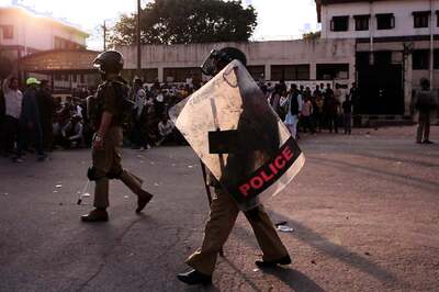 Delhi Police Questions DU Professor in Northeast Delhi Violence Case