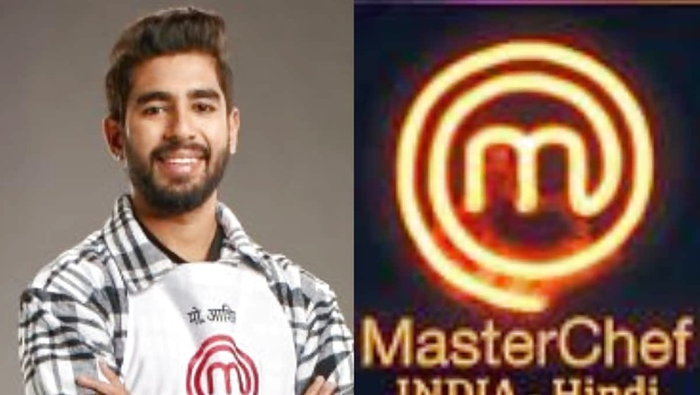 From Running A Juice Shop To MasterChef; Inspiring Story Of Contestant Mohammed Aashiq