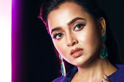 Tea To Medu Vada: Here’s What Tejasswi Prakash Eats In A Day
