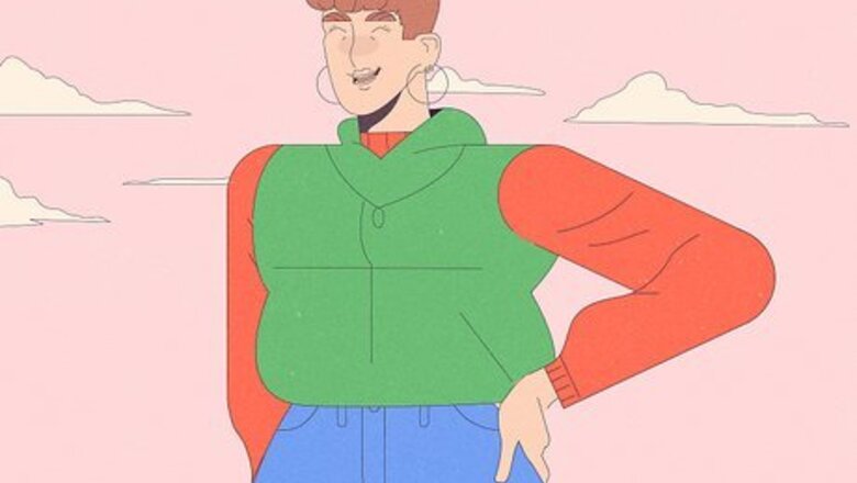 How to Develop Poise