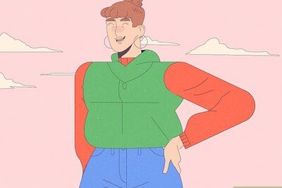 How to Develop Poise