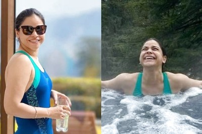 TKSS Fame Sumona Chakravarti Flaunts Stretch Marks in Bikini, Fan Calls Her 'Organically Gorgeous'