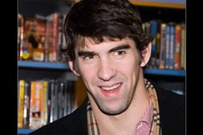 USA Swimming's 3-month suspension fair: Phelps