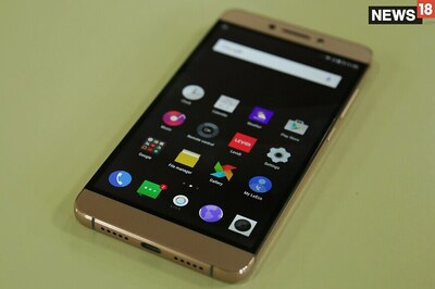 Epic Deals on LeEco SuperPhones on LeMall.com at 919 Superfans Shopping Festival