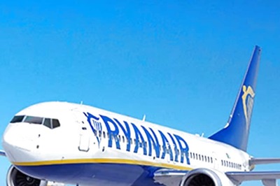 'Born To Slay, Forced To Fly': Budget Airline Ryanair Nails 2024 Met Gala Theme Like A Boss