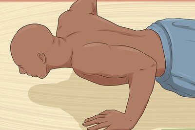 How to Lift Correctly