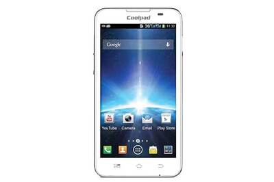 Spice Cooplad 2 Mi-496 smartphone goes on sale online for Rs 9,499