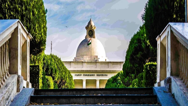 National Institute of Urban Affairs, IIT-Roorkee to Suggest Guidelines for Accessible Cities