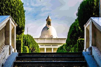 National Institute of Urban Affairs, IIT-Roorkee to Suggest Guidelines for Accessible Cities