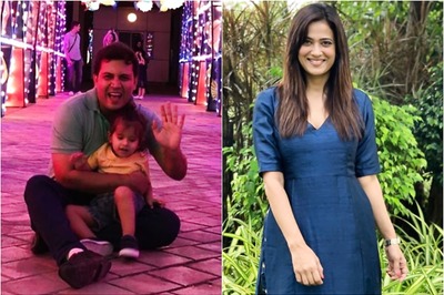Estranged Husband Abhinav Kohli Accuses Shweta Tiwari of 'Vanishing' with Son