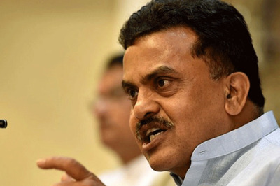 BMC Polls: Shiv Sena Trying to Woo Congress as it Knows it Would lose, Says Sanjay Nirupam
