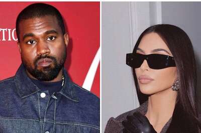 Kim Kardashian Lashes Out at Ex Kanye West for 'Constant Attacks': 'This Is More Hurtful Than...'