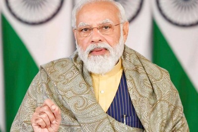 'Focus on Containment, Home Isolation Treatment': Here's What Modi Said at PM-CM Meet