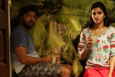 Why Tamil Film Uru Is A Must-watch If You Love Psychological Thrillers