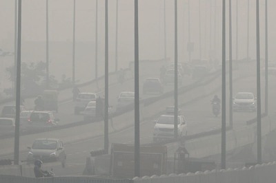 Delhi Not Alone, These Cities Too Breathed Toxic Air as AQI Drops After Diwali