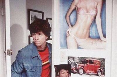 5 great movies about making movies