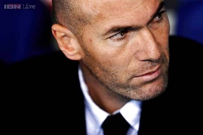 Zidane's son to try out for France Under-19s