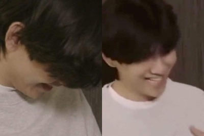 In The Soop Friendcation: Park Seo-joon Gives Taehyung A Cute New Nickname And BTS Fans Approve