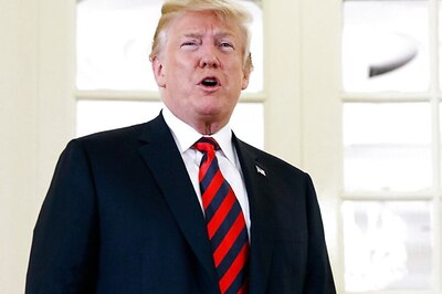 Donald Trump Mistaken That Apple is Building New Plants in The US