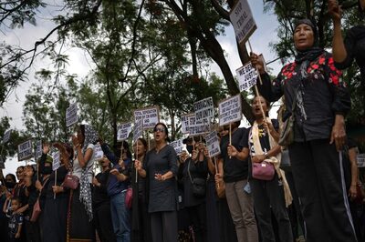 Opinion | Why a Separate ‘Kukiland’ is Not Going to Bring Peace in Manipur