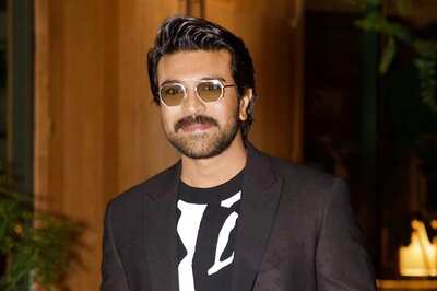 Release Of Ram Charan-starrer Game Changer Pushed To 2025: Reports