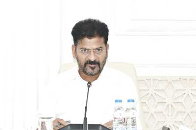 Withdraw Trivial Cases Against Key Political Leaders, Including You: NGO To Telangana CM Revanth Reddy