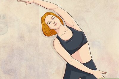 How to Be a More Flexible Gymnast