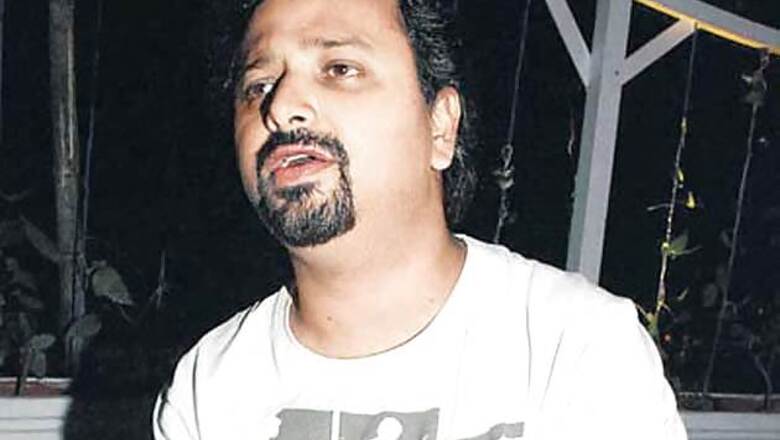 Nikhil Advani begins shooting for 'Hero'