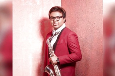 Tamil Music Composer D Imman Opens Up About His Second Marriage