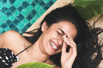 Niharika Konidela's Vacay Photos Will Make You Plan Your Next Goa Trip Right Away