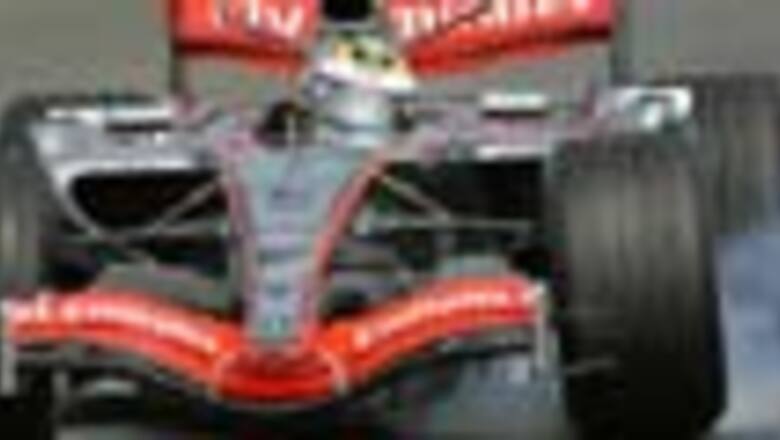Red Bull not interested in Montoya